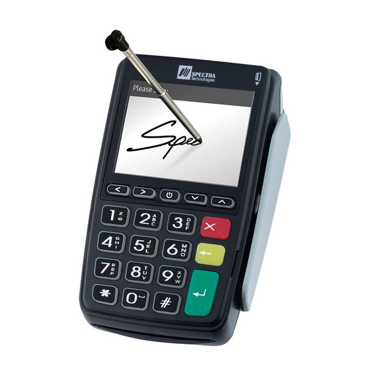 POS_T300mPOS Feature1