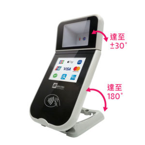 無接觸式卡機