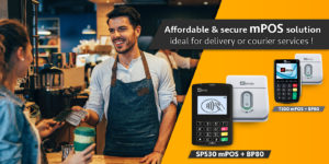 Spectra-mPOS-solution