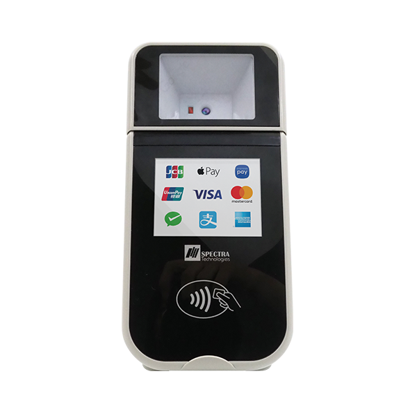 contactless payment