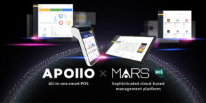 POS MARS