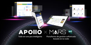 POS MARS