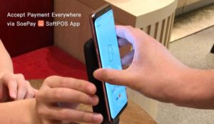 SoftPOS