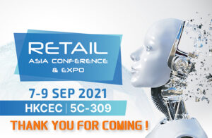 Exhibition Retail SoftPOS