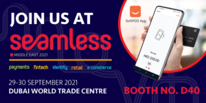 Exhibition Retail SoftPOS