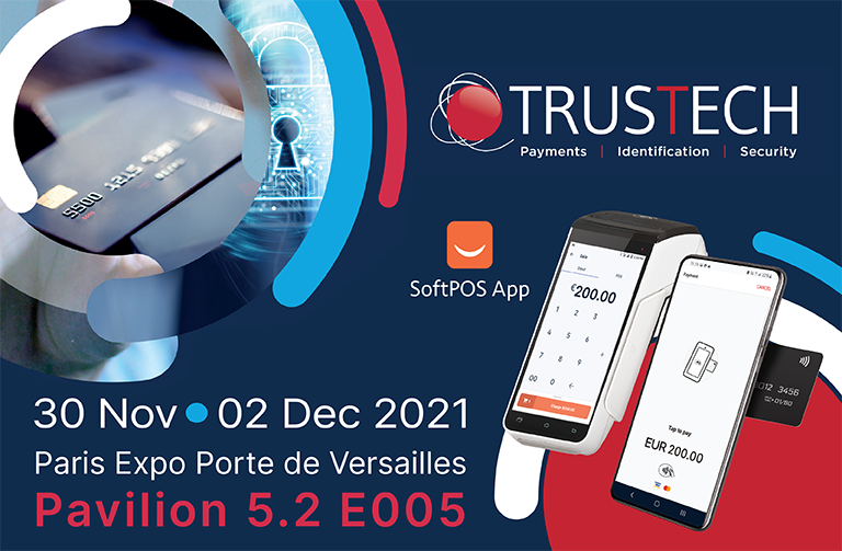 Trustech 2021