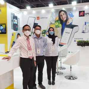 Seamless Middle East 2021 Spectra Technologies Seamless Middle East 2021 Spectra Technologies