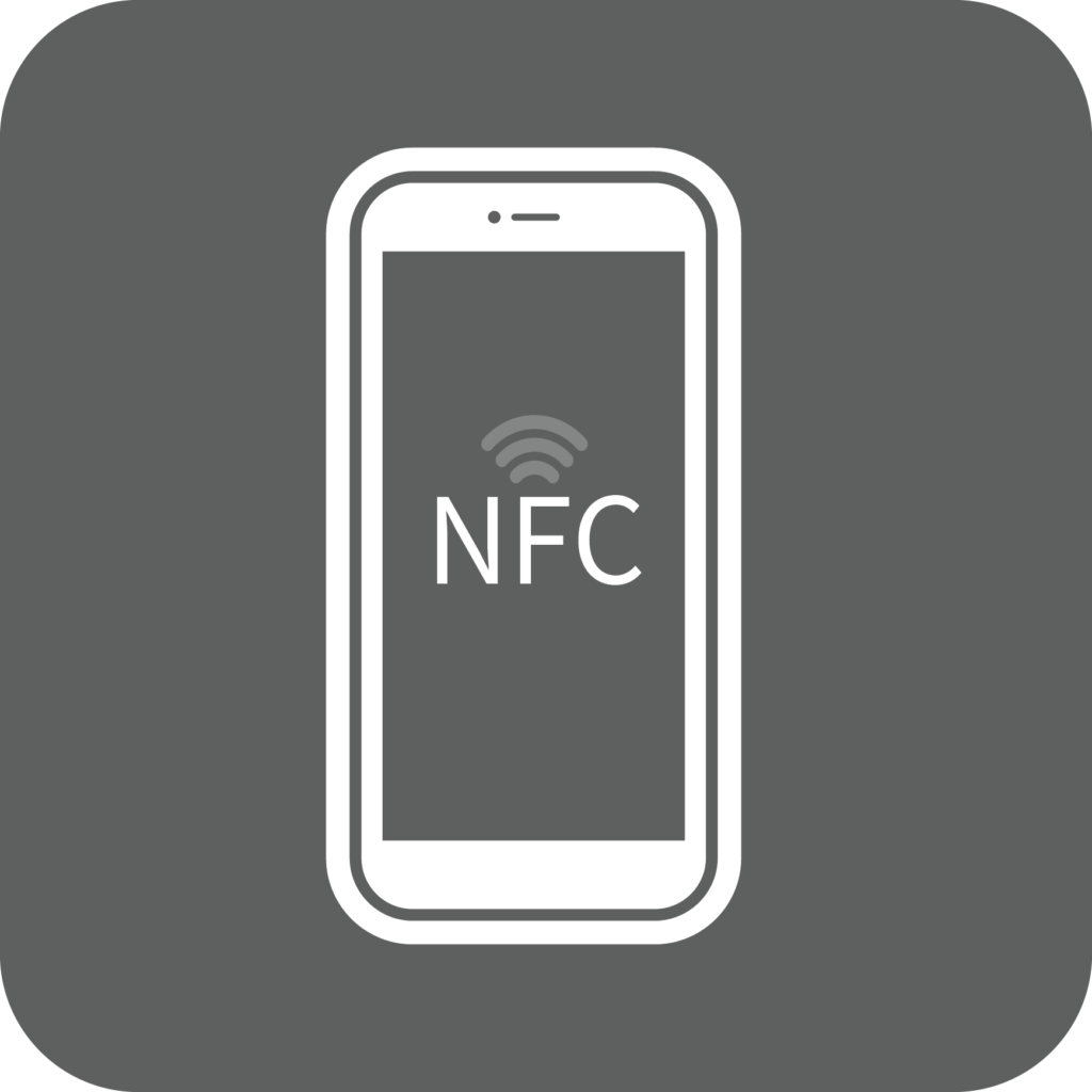 POS_tap pos nfc